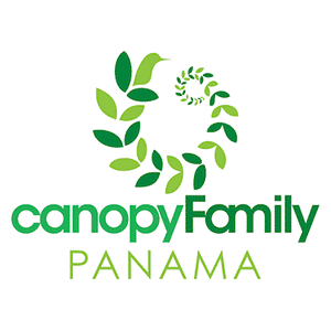 Canopy Family Panama