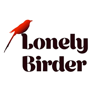 Lonely Birder